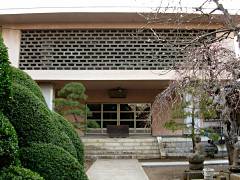 市川市柏井町の寺社 唱行寺