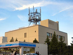 NTT