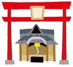 寺社